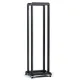 Toten 22U Open Server Rack