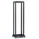 Toten 22U Open Server Rack