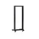 Toten 42U 2 Leg Open Data Rack