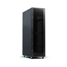 TOTEN 42U Server Rack Cabinet 600 x 1000mm Glass Door