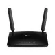 TP-Link TL-MR150 300 Mbps 3G,4G & Ethernet Single-Band Wi-Fi Router