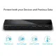 Tp-Link UH720 USB 3.0 7-Port Hub with 2 Charging Ports Hub