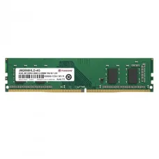 Transcend 4GB DDR4 2666Mhz Desktop RAM