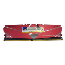 TwinMos 8GB 3200MHz DDR4 Desktop RAM TwinMos 8GB 3200MHz DDR4 Desktop RAM