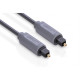 Ugreen 10771 3M Toslink Optical Audio Cable