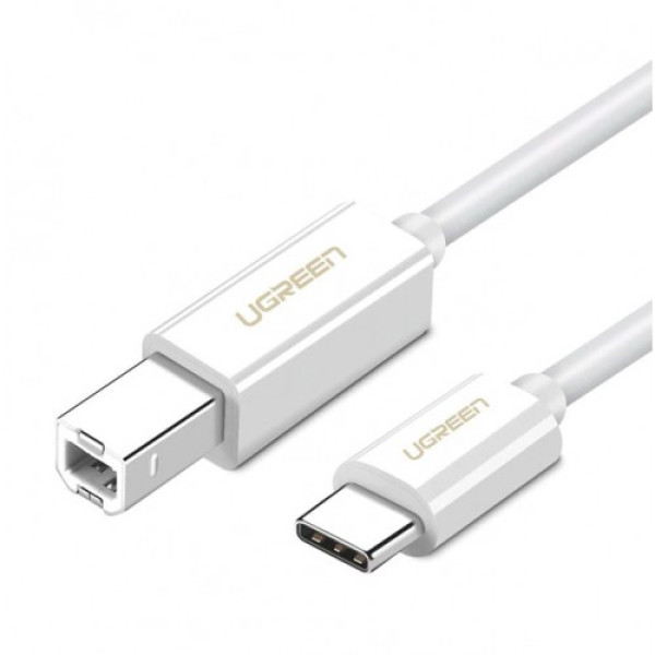 UGreen 40417 USB Type C to USB-B Cable 1.5M 2026 jessore bd