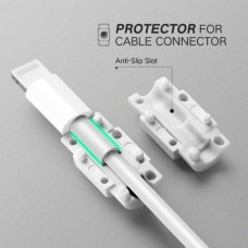 UGreen 40705 Data cable tail protection sleeve 10pcs/bag