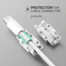 UGreen 40705 Data cable tail protection sleeve 10pcs/bag