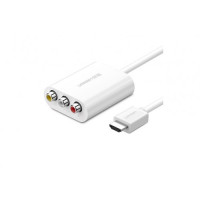 UGreen 30452 HDMI to AV Converter 1M UGreen 30452 HDMI to AV Converter 1M