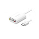 UGreen 30452 HDMI to AV Converter 1M