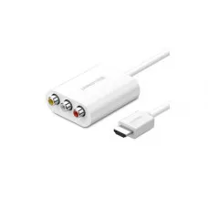 UGreen 30452 HDMI to AV Converter 1M