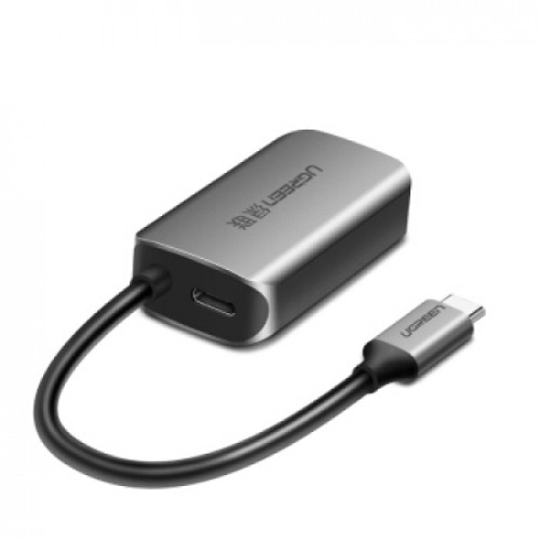UGreen 50315 Type C to VGA Converter with PD 2026 jessore bd