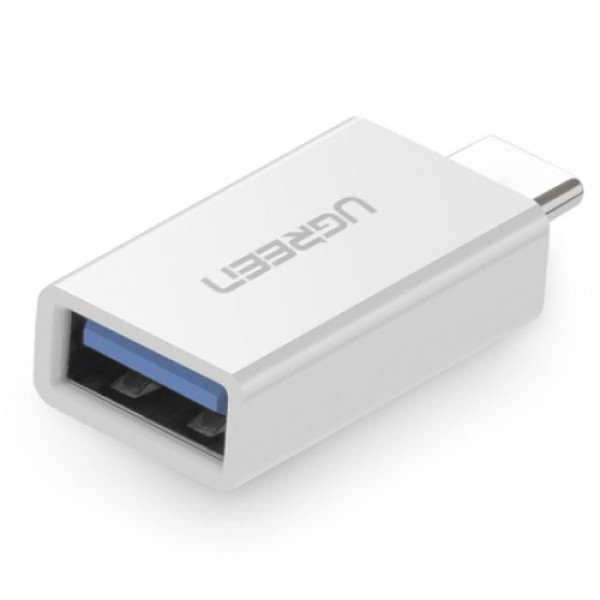 UGREEN 30155 USB 3.1 Type C superspeed male to USB 3.0 Type A female adapter 2026 jessore bd