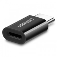 UGreen 30865 USB 3.1 Type-C to Micro USB Adapter ABS case