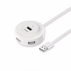Ugreen USB 2.0 4 Port Hub #20270