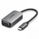 Ugreen USB Type-C to VGA Adapter