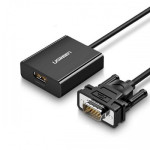 UGREEN VGA to HDMI Cable Converter #60814