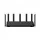 Xiaomi MI AX3600 Router AIoT Wifi 6, 6 core processor, 2.4GHz+5GHz.3000M wireless rate 7 Antenna
