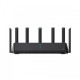 Xiaomi MI AX3600 Router AIoT Wifi 6, 6 core processor, 2.4GHz+5GHz.3000M wireless rate 7 Antenna