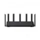 Xiaomi MI AX3600 Router AIoT Wifi 6, 6 core processor, 2.4GHz+5GHz.3000M wireless rate 7 Antenna