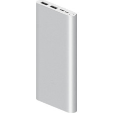Xiaomi MI V3 PLM13ZM Type C QC3.0 10000mah Power Bank