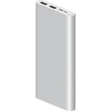 Xiaomi MI V3 PLM13ZM Type C QC3.0 10000mah Power Bank