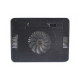 Xtreme A6 14 Single Fan Laptop Cooling Pad