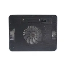 Xtreme A6 14 Single Fan Laptop Cooling Pad