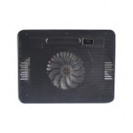 Xtreme A6 14" Single Fan Laptop Cooling Pad