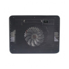 Xtreme A6 14" Single Fan Laptop Cooling Pad