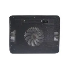 Xtreme A6 14 Single Fan Laptop Cooling Pad