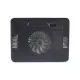 Xtreme A6 14 Single Fan Laptop Cooling Pad