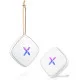 Zyxel WSR30 Multy U AC2100 Tri-Band WiFi System