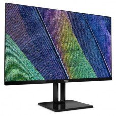 AOC 24V2Q 24 Inch FreeSync IPS Monitor