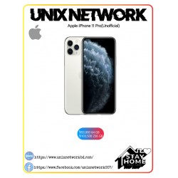 Apple iPhone 11 Pro(Unofficial)