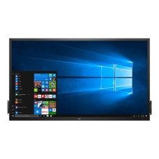 Dell C7017T 70 Inch Interactive Touch Monitor