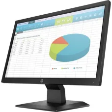 HP P204 19.5-inch HD LED Monitor (HDMI)