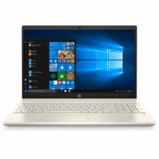 HP PAVILION 15-Cs3051TX -I7 10TH GEN 1065G7-8GB RAM-NVIDIA 4 GB MX250-1 TB-15.6 FHD-WIN 10 HOME-FOG BLUE