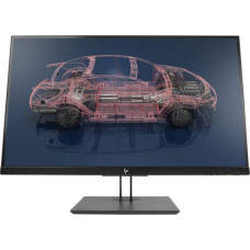 HP Z27N G2 IPS 27 QHD LED Monitor