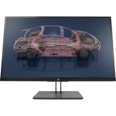 HP Z27N G2 IPS 27 QHD LED Monitor