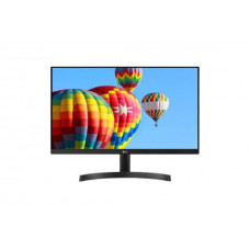 LG 27MK600M-B 27 IPS Full HD Monitor with Radeon FreeSync Technology