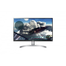 LG 27UL600-W 27 inch IPS LED 4K UHD FreeSync Monitor