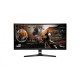 LG 34UC79G 34 21:9 IPS Curved UltraWide™ FreeSync Gaming Monitor