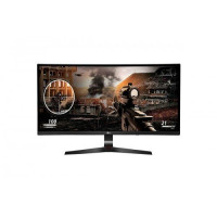 LG 34UC79G 34" 21:9 IPS Curved UltraWide™ FreeSync Gaming Monitor