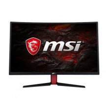 MSI OPTIX G27C2 27 Full HD 144Hz Curved Gaming Monitor (HDMI, DP, DVI)
