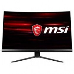 MSI Optix MAG271CR 27 Inch Full HD LED Curved Gaming Monitor With 144Hz Refresh Rate