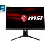 Msi Optix MAG271CQR 27" WQHD Curved 2K Gaming Monitor With 144Hz Refresh Rate