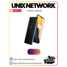 OnePlus 7(Official )