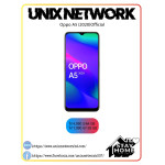 Oppo A5 (2020)Official 