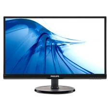 PHILIPS 21.5 Inch 226V6QSB6/94 Narrow Bazel AH-IPS Monitor